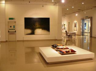 Pahang Arts Museum