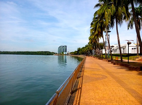 Kuantan Recreational Parks